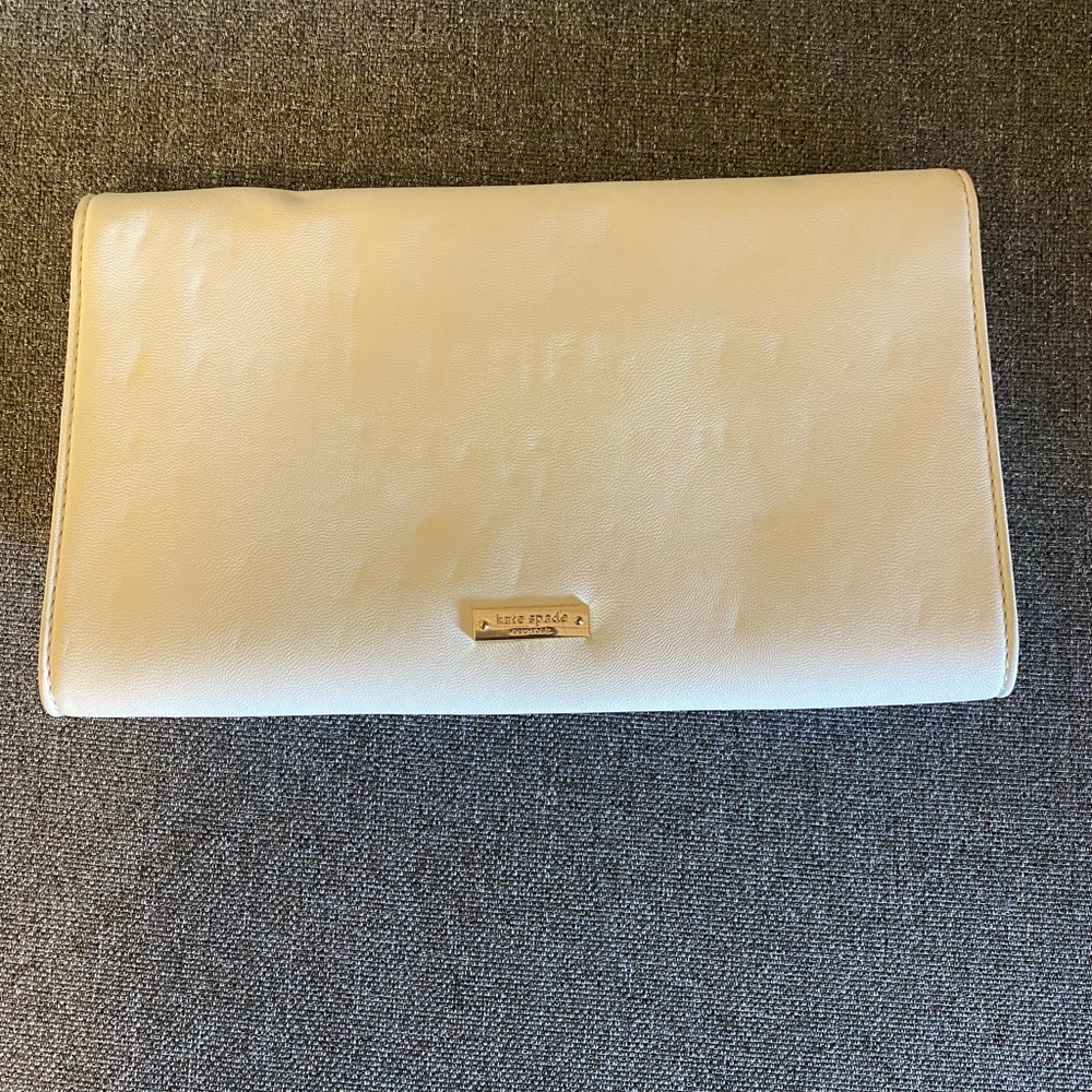 Kate Spade Frames Clutch - Picture 2 of 4